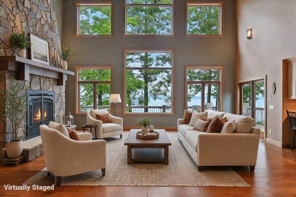 38537 Sunset Bay RD, Sturgeon Lake, MN 55783