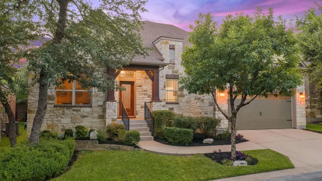 9550 Savannah Ridge DR #41, Austin, TX 78726