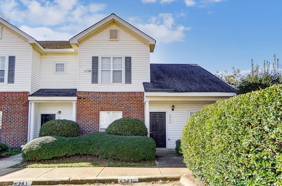 6341 Mallard View LN, Charlotte, NC 28269
