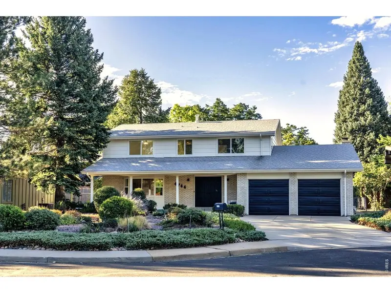 4744 Kellogg, Boulder, CO 80303