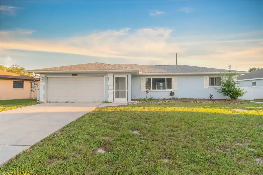 20439 PEACHLAND BLVD, Port Charlotte, FL 33954