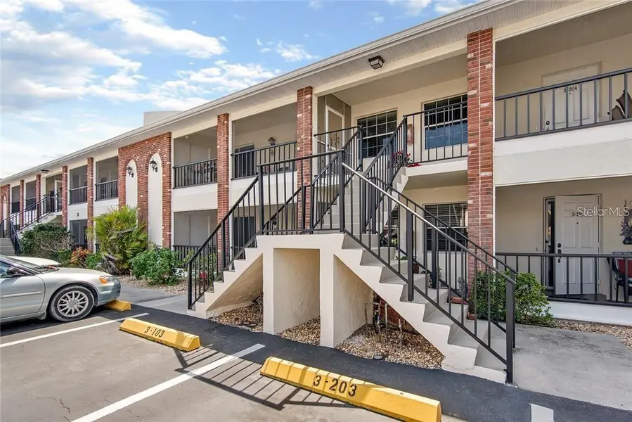 1531 PLACIDA RD #3-204, Englewood, FL 34223