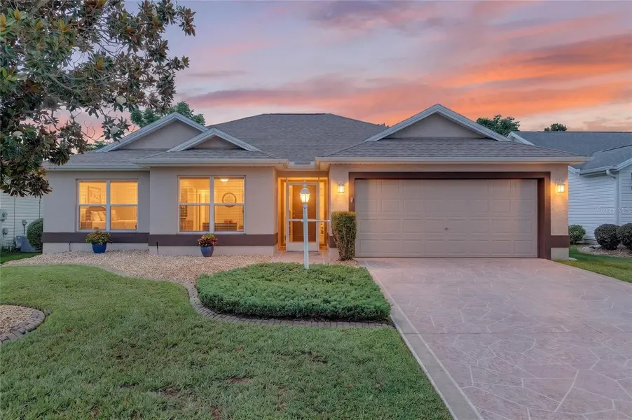 1238 AUGUSTINE DR, The Villages, FL 32159