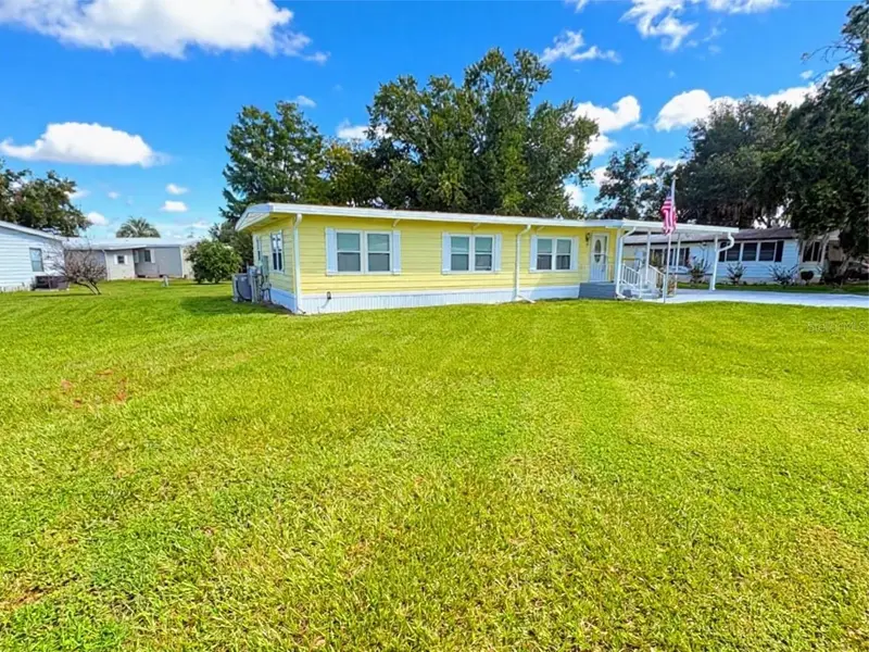 21 N BOBWHITE RD, Wildwood, FL 34785