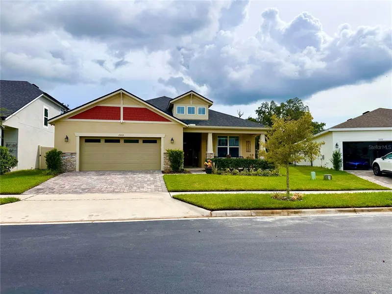 2333 FARNHAM DR, Ocoee, FL 34761