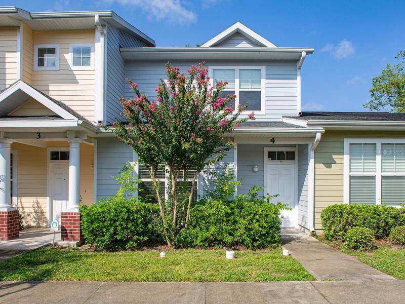 1565 NW 29TH RD #4, Gainesville, FL 32605