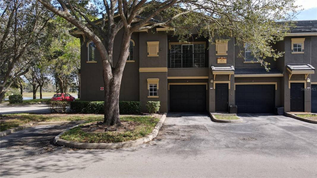 163 VILLA DI ESTE TER #201, Lake Mary, FL 32746