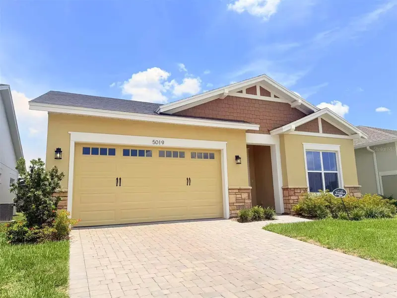 5019 DANCY LN, St Cloud, FL 34772