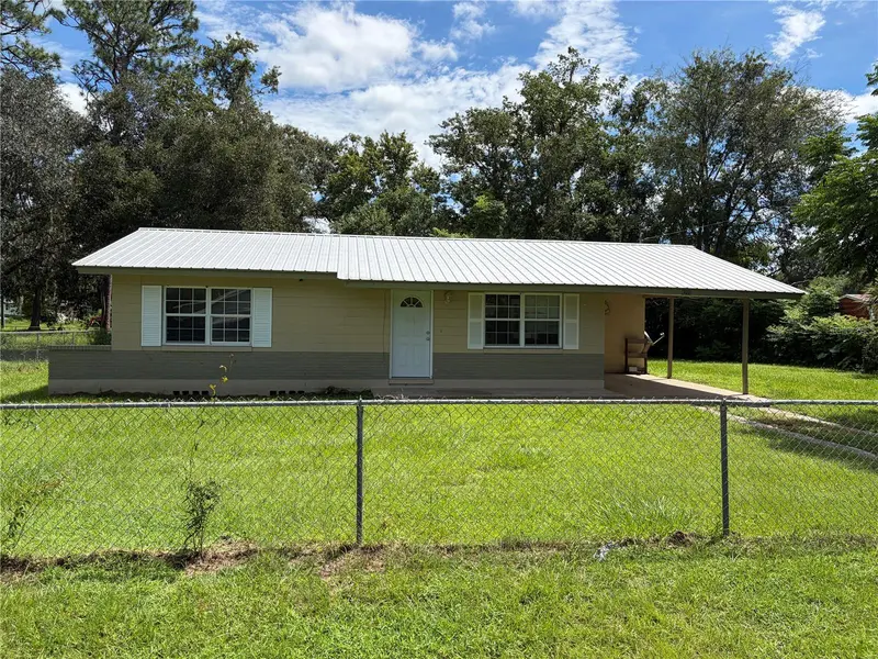 4205 NE 11TH AVE, Ocala, FL 34479