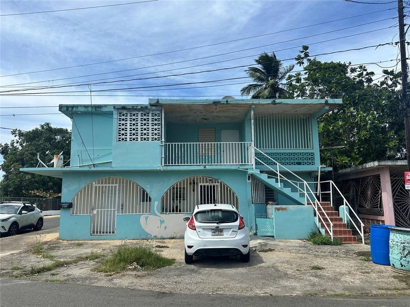 Carr 670 KM 6.7 Int. PANAINI WARD #Lot I, Vega Baja, PR 00693