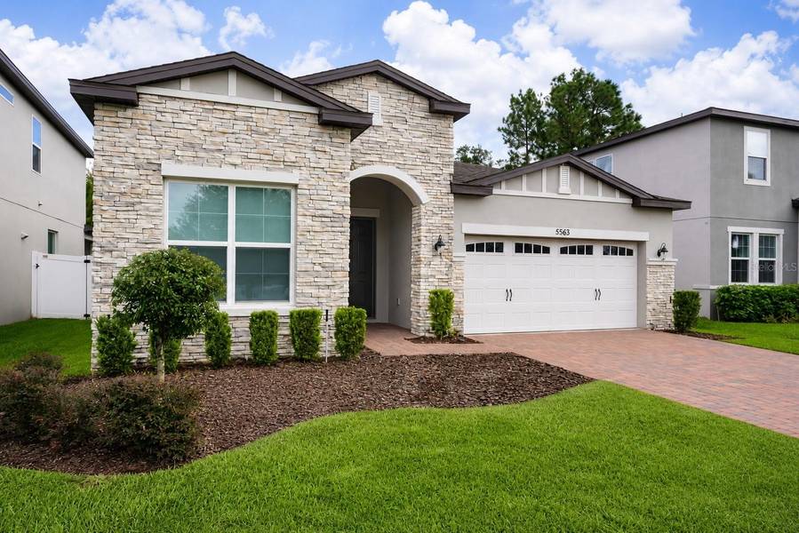 5563 SABAL DR, St Cloud, FL 34771
