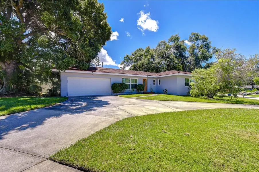 1001 BAY BREEZE TER, Largo, FL 33770
