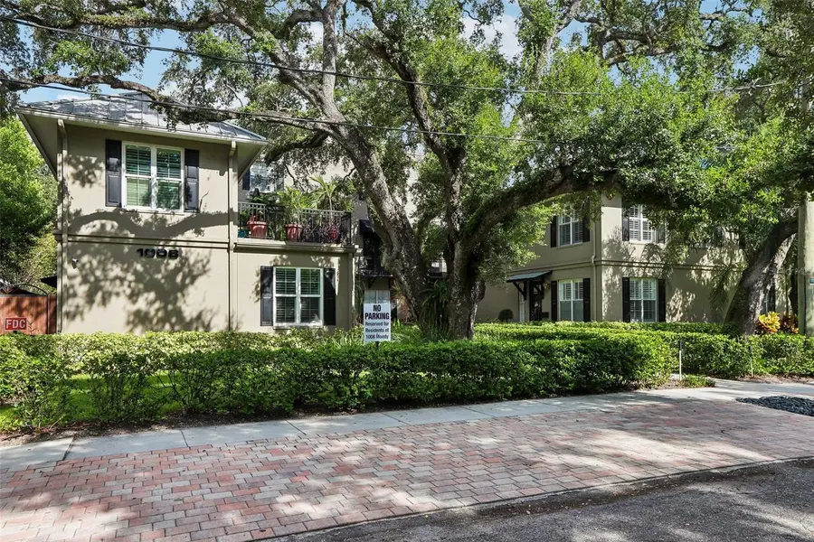 1008 S MOODY AVE #3, Tampa, FL 33629