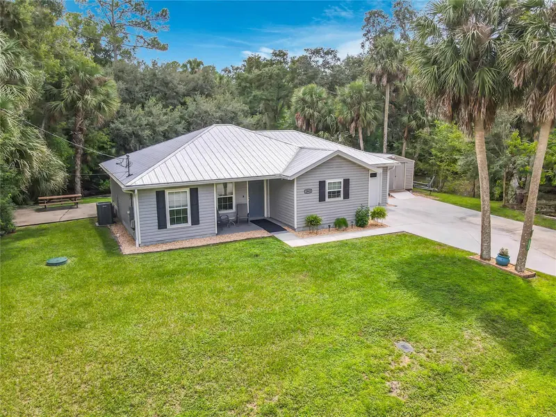 2863 CANAL RD, Deland, FL 32720