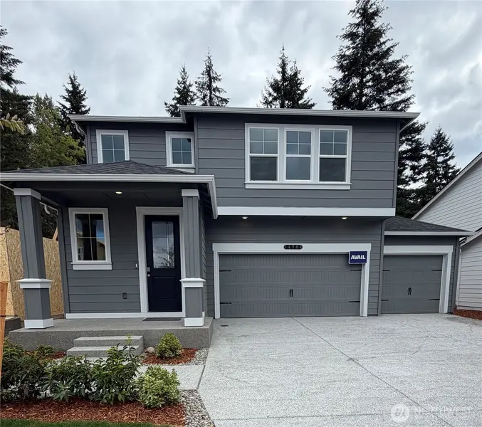 14703 59th AVE E #18, Puyallup, WA 98375