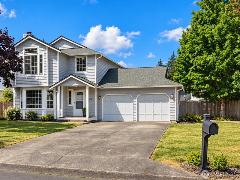 14718 22nd AVE E, Tacoma, WA 98445