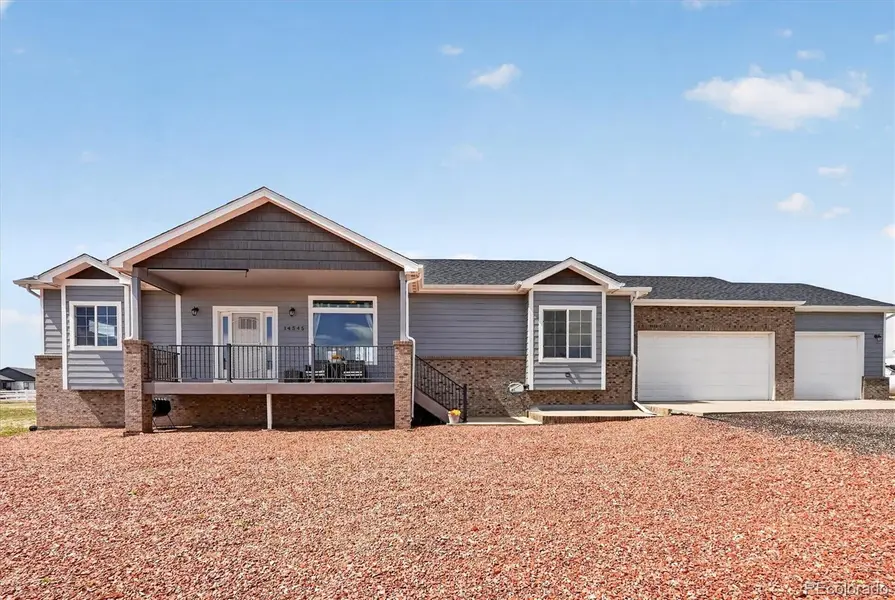 14545 Barksdaly WAY, Hudson, CO 80643