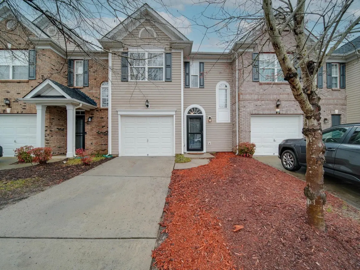 9614 Walkers Glen DR NW, Concord, NC 28027