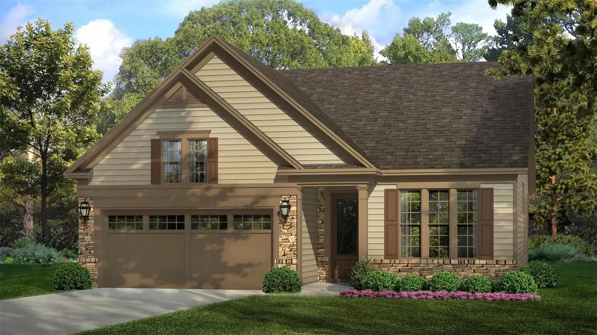 6025 Blissful DR, Charlotte, NC 28215