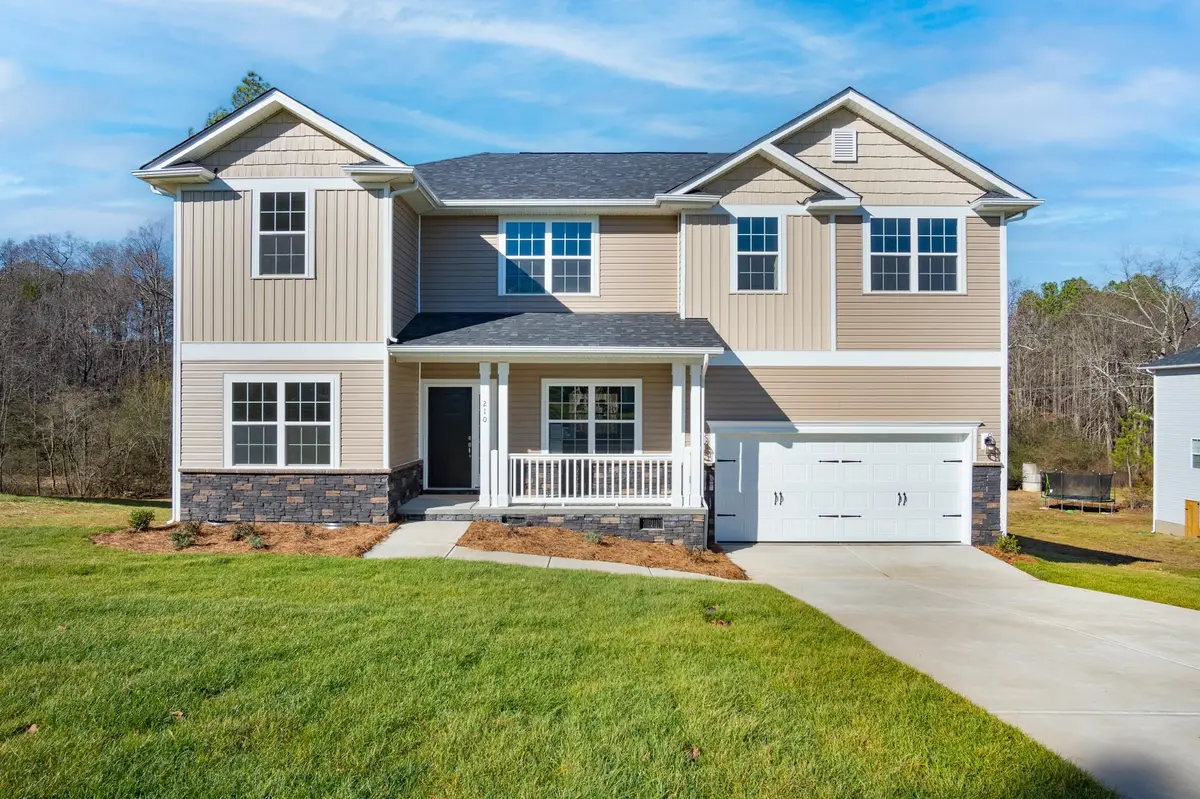 215 Macon DR #44, Statesville, NC 28625