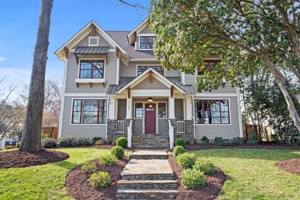3154 Windsor DR, Charlotte, NC 28209