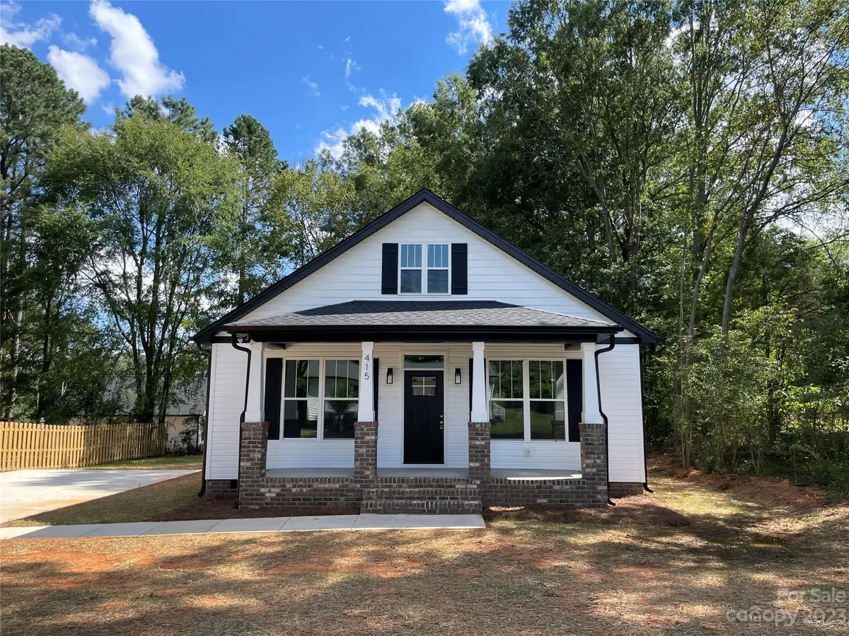 415 E Church ST, Dallas, NC 28034
