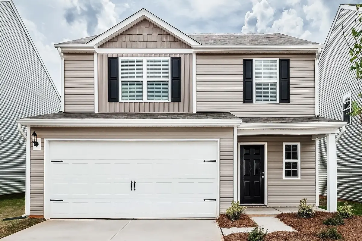 521 Hawley ST, Charlotte, NC 28214