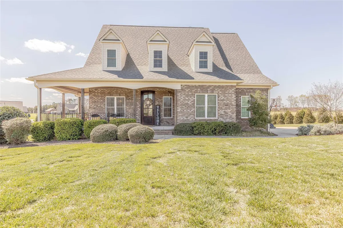 1808 Scuffle Hill DR #53, Monroe, NC 28110