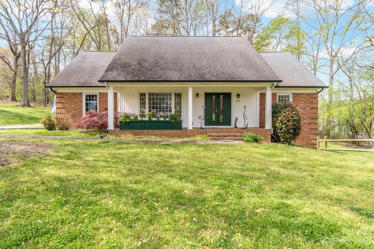 815 Danbrook CIR, Lincolnton, NC 28092