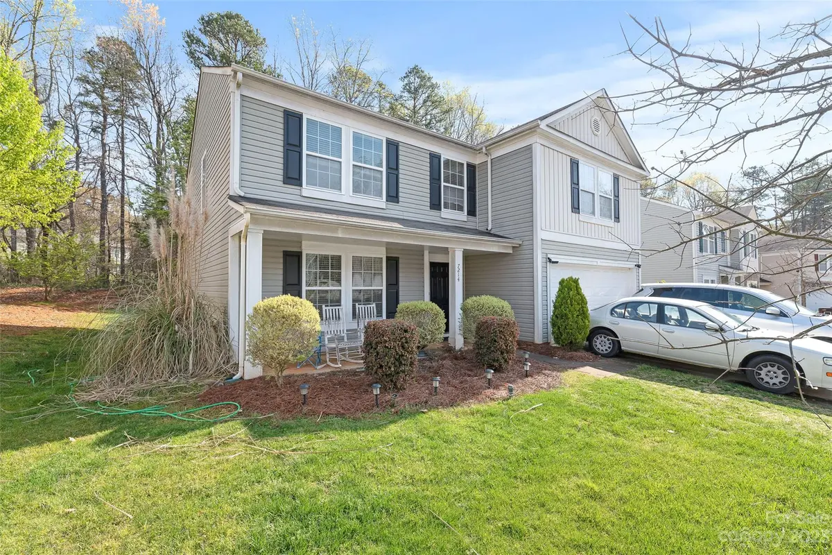7214 Cypress Ridge DR, Charlotte, NC 28262