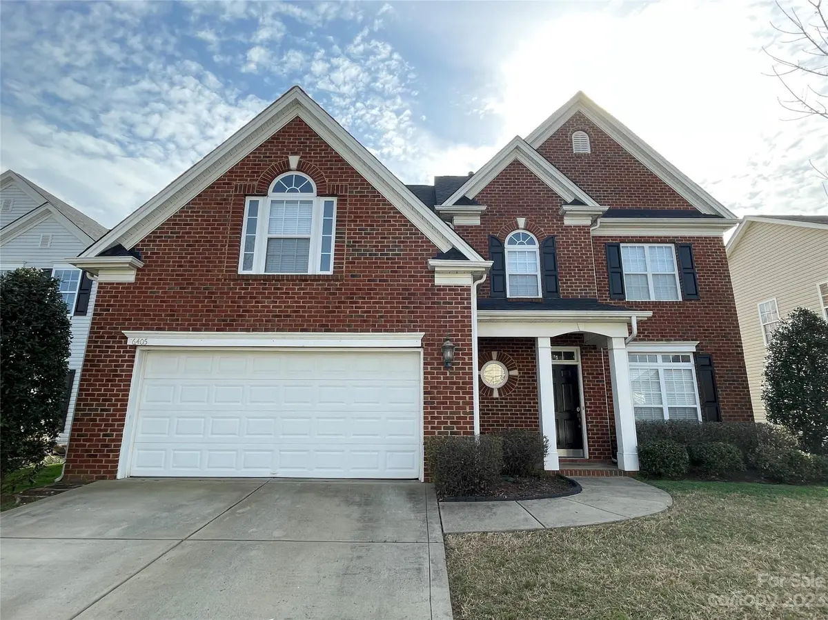 6405 Baltray RD, Charlotte, NC 28278