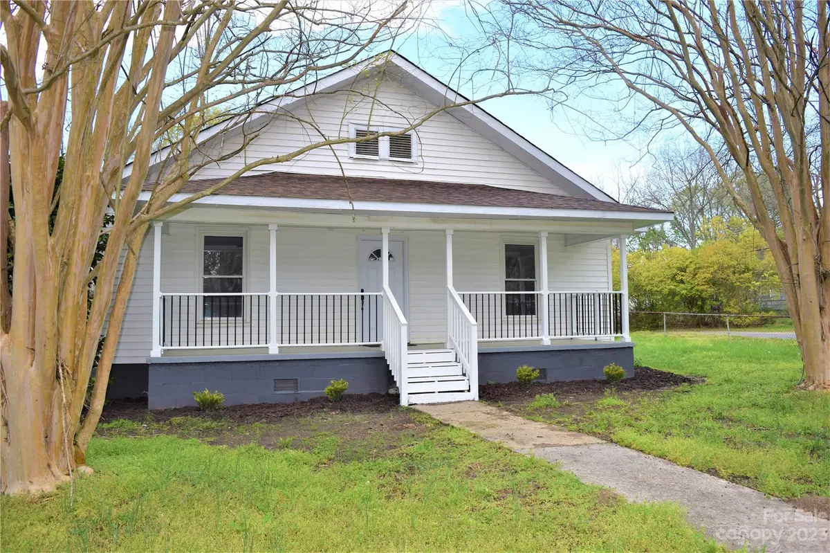 2403 Gardner ST, Gastonia, NC 28056