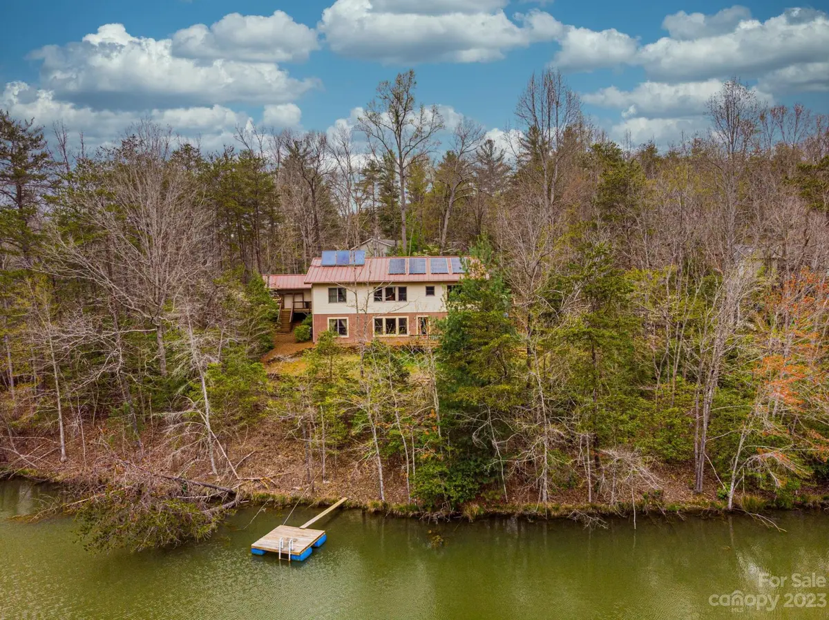5107 Albert Williams RD, Connelly Springs, NC 28612