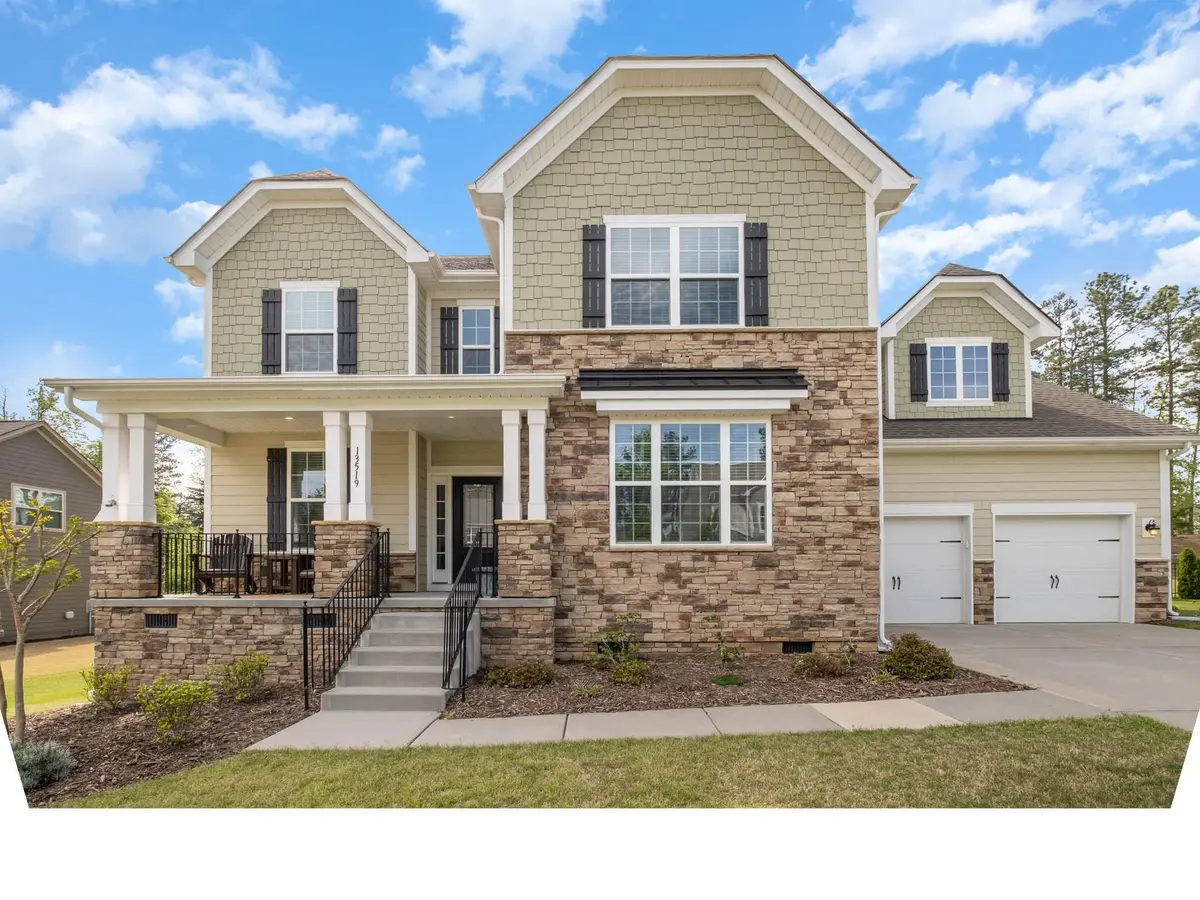 13519 Hyperion Hills LN, Charlotte, NC 28278