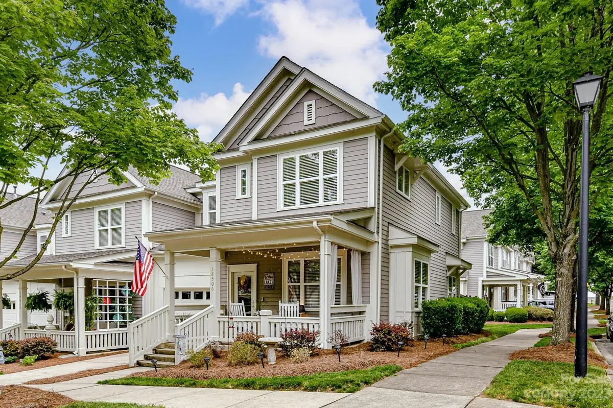 18306 Taffrail WAY, Cornelius, NC 28031