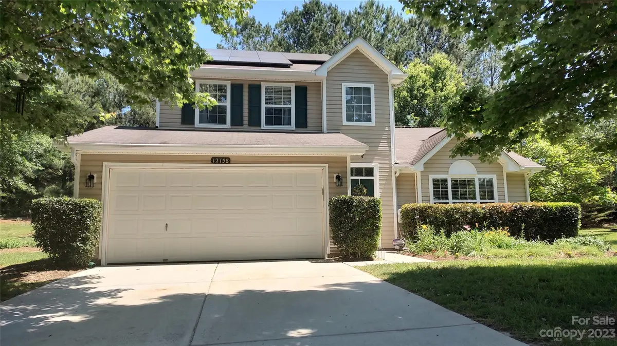 12158 Goff House CT, Charlotte, NC 28214