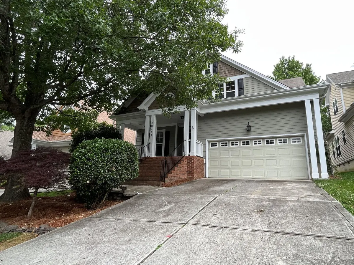 10761 Tradition View DR, Charlotte, NC 28269