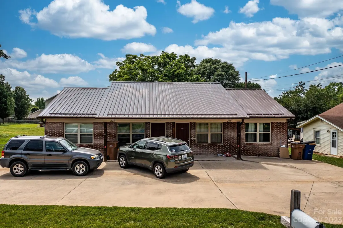314 Salem Church RD, Lincolnton, NC 28092
