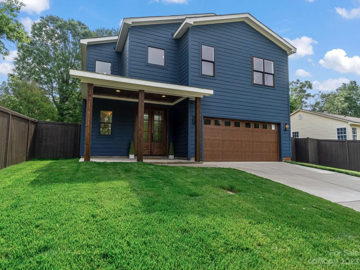 125 French ST, Charlotte, NC 28216