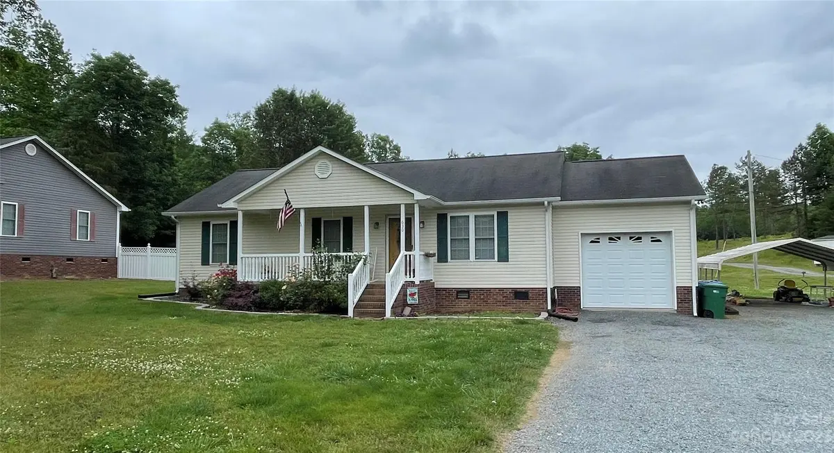 630 Kemp RD, Albemarle, NC 28001