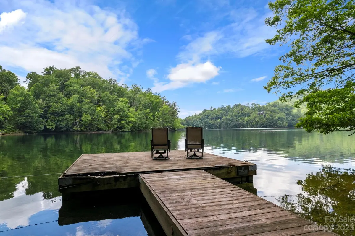 TBD Vess Owen RD #Lot 4B, Tuckasegee, NC 28783
