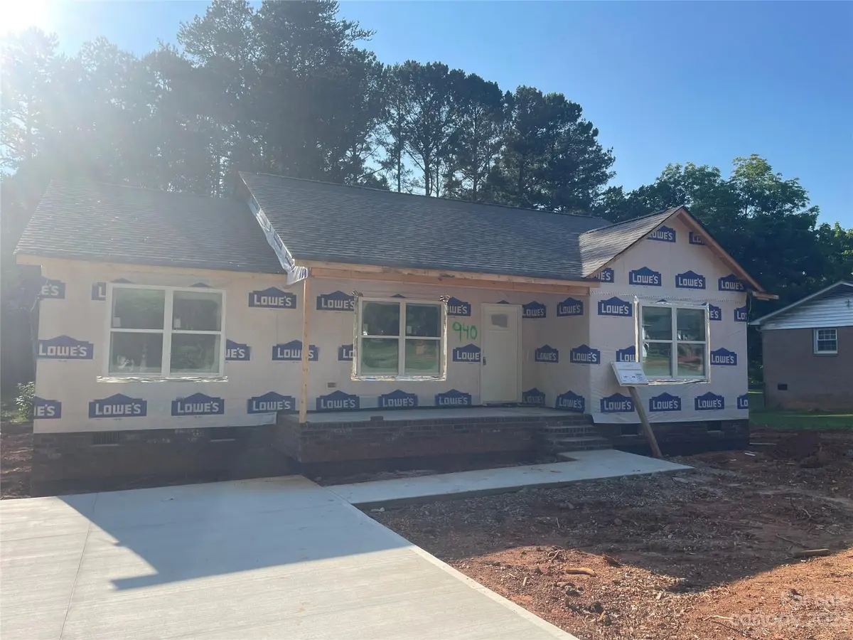 940 S Myrtle AVE, China Grove, NC 28023