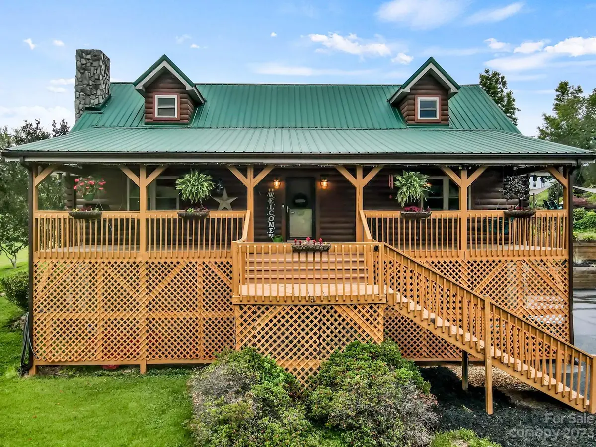 6440 Keeneland TRL, Vale, NC 28168