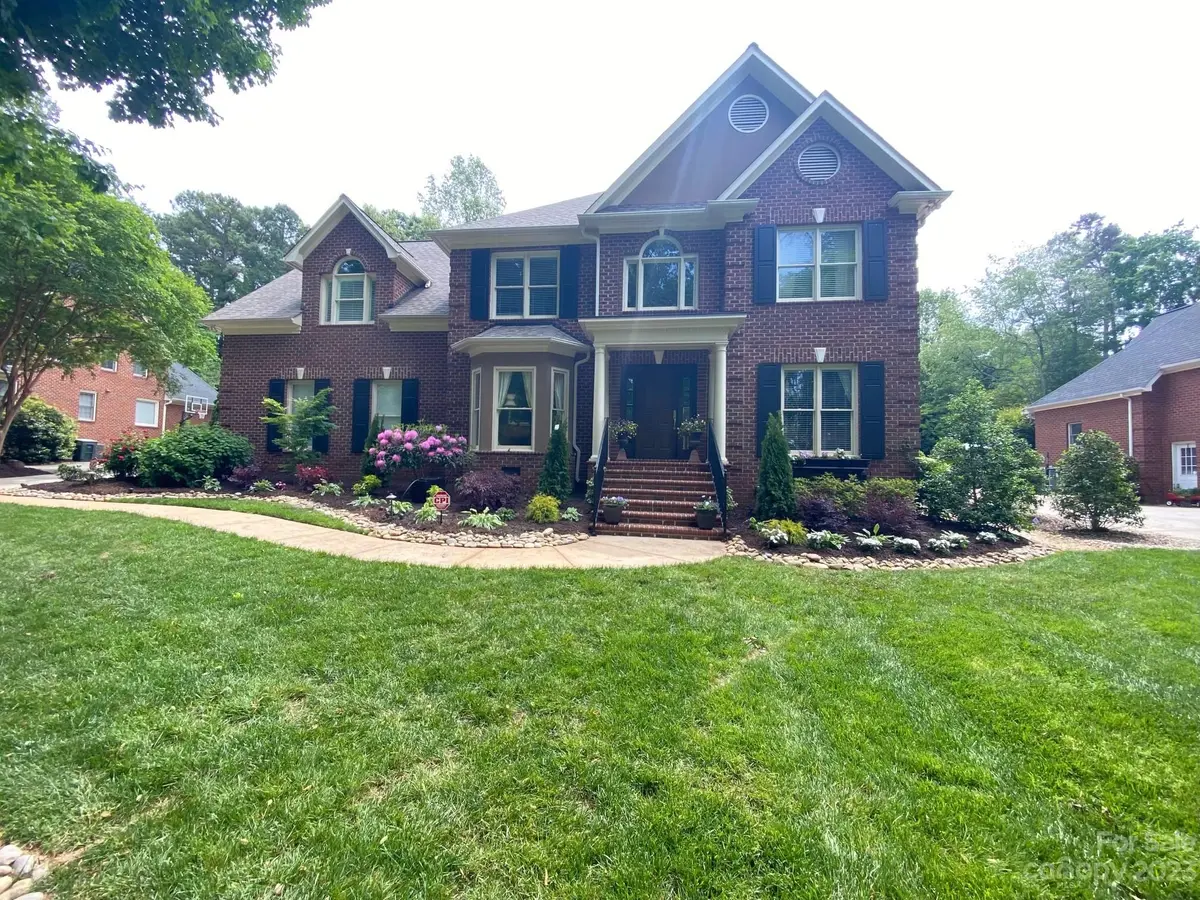 153 Malibu RD, Mooresville, NC 28117