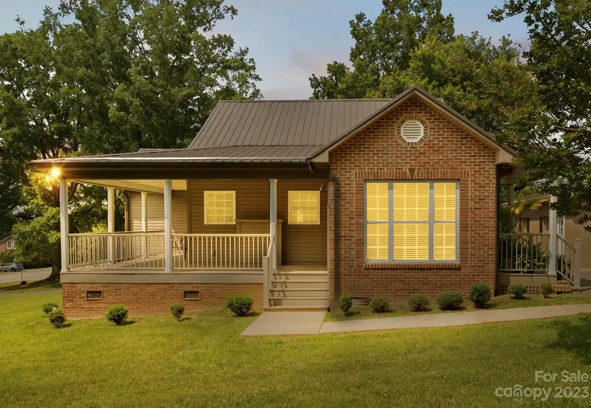 7412 NC 10 HWY, Vale, NC 28168