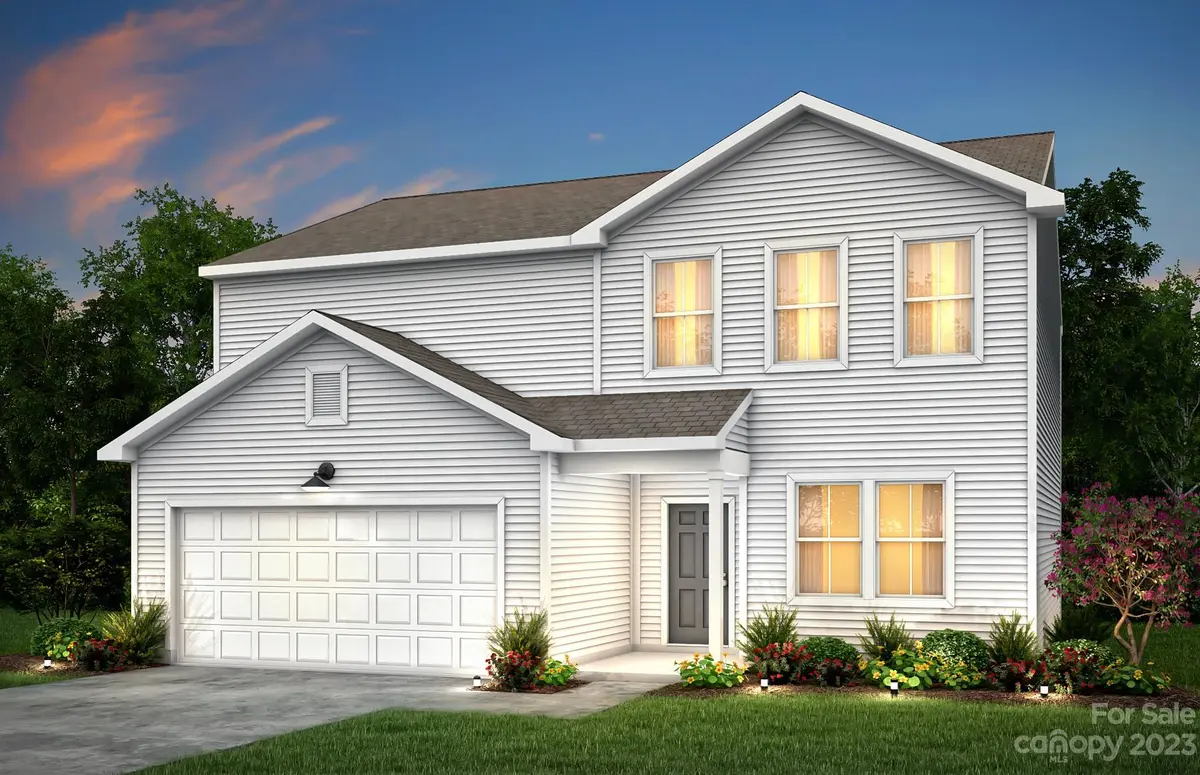 520 Amhurst ST SW #5, Concord, NC 28025