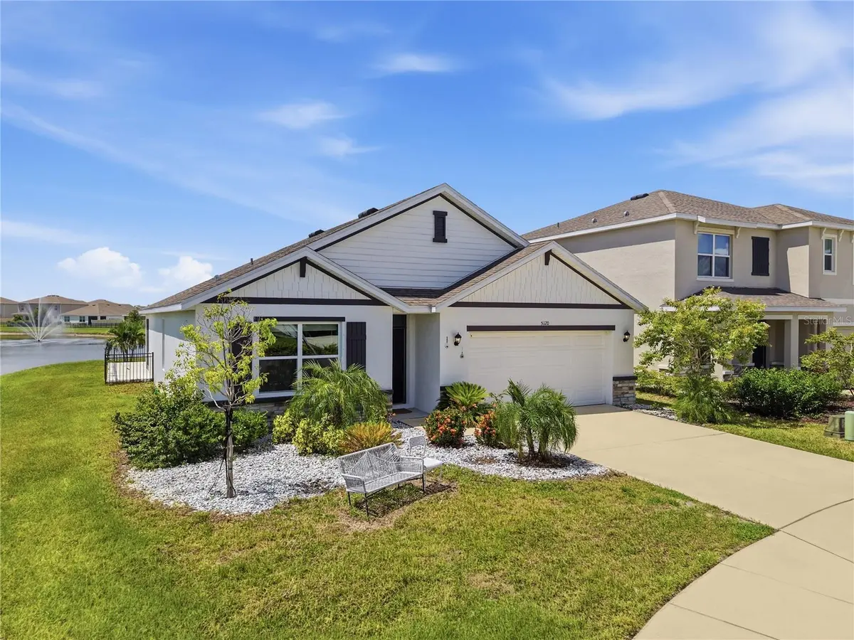 5120 VECCHIO CT, Bradenton, FL 34211