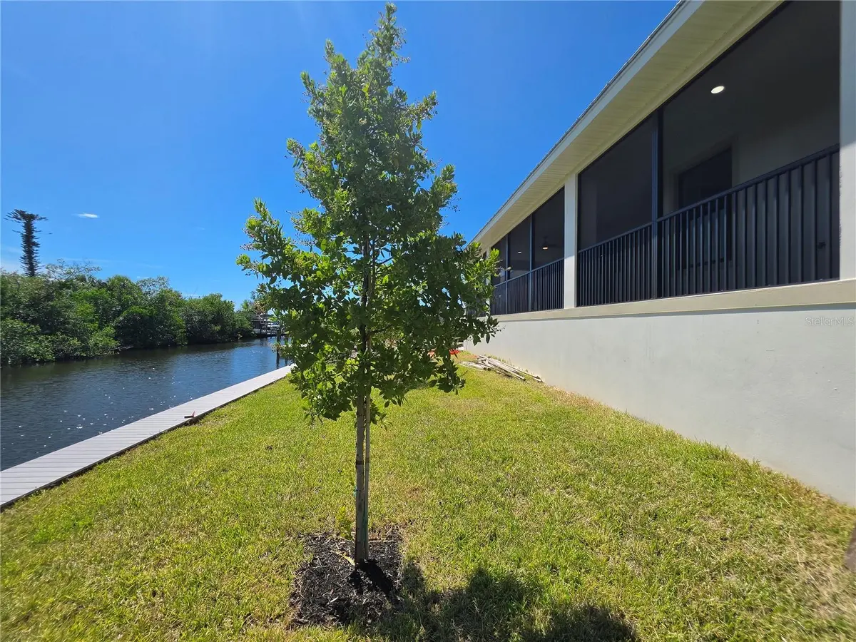 24317 TREASURE ISLAND BLVD, Punta Gorda, FL 33955