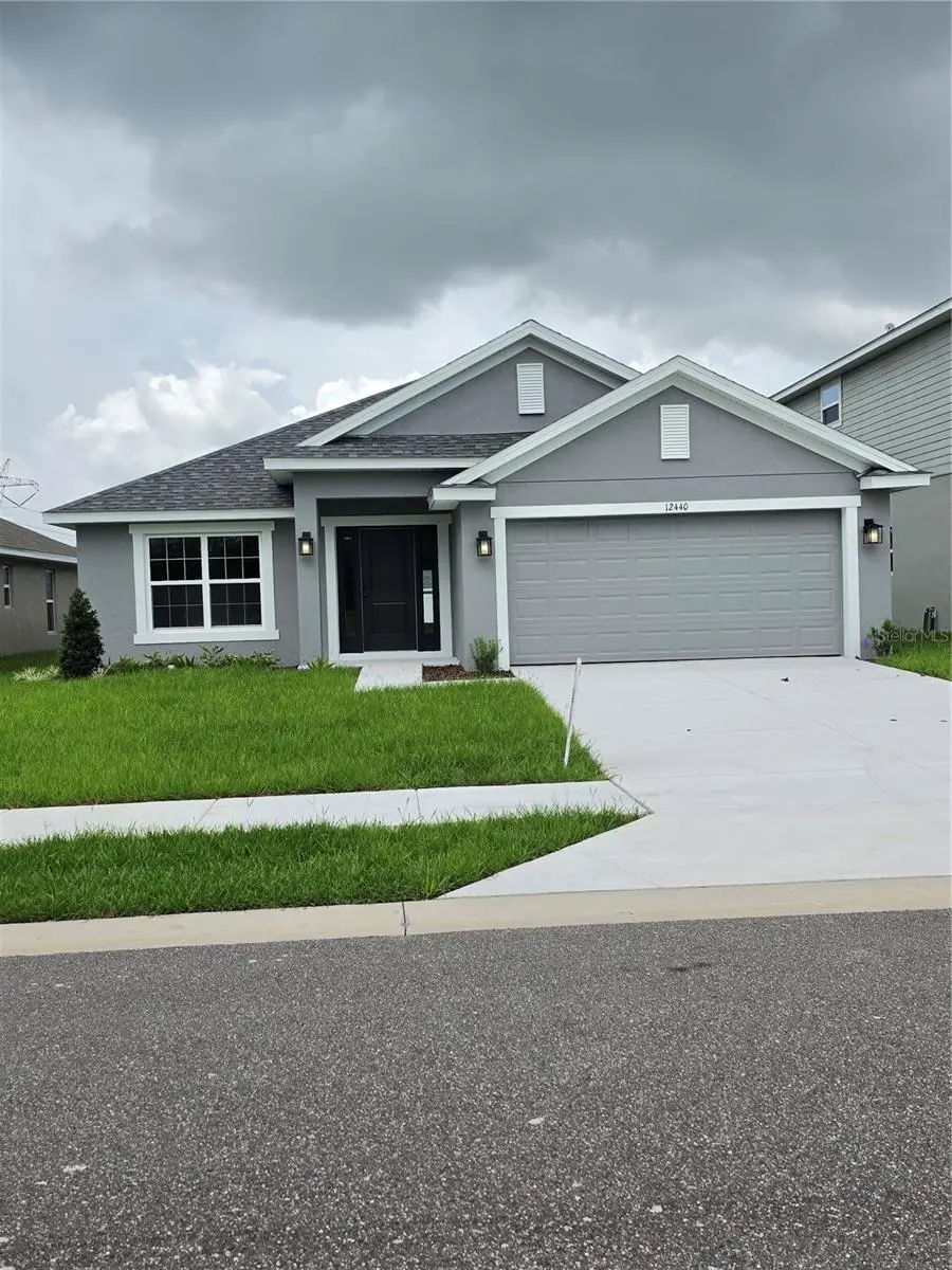 12440 LANGLEY DR #Lot 81, Spring Hill, FL 34609