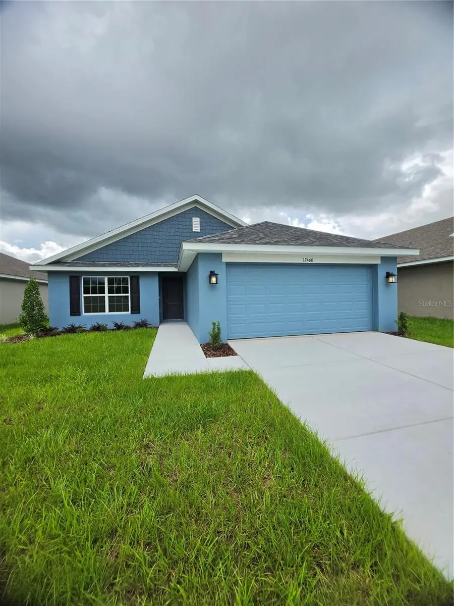 12460 LANGLEY DR #Lot 83, Spring Hill, FL 34609